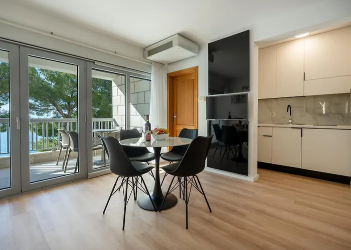 Apartman Simic Makarska