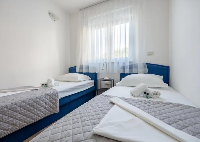 Apartman Simic Makarska