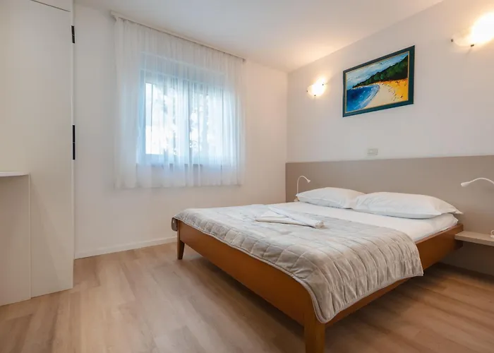 Simic Apartman Makarska