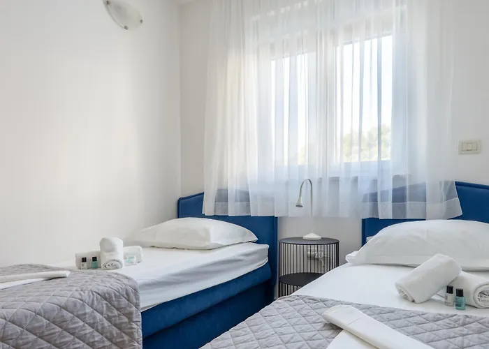 Apartman Simic Makarska