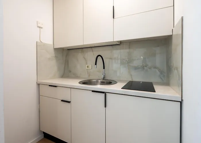 Simic Apartament Makarska