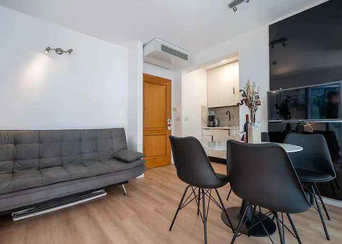 Apartment Simic Makarska