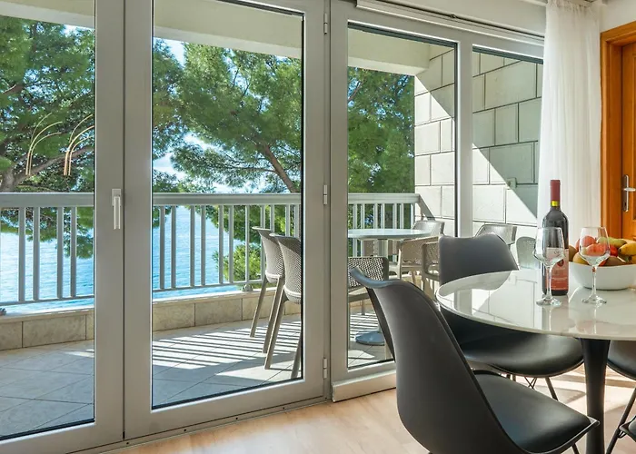 Apartment Simic Makarska