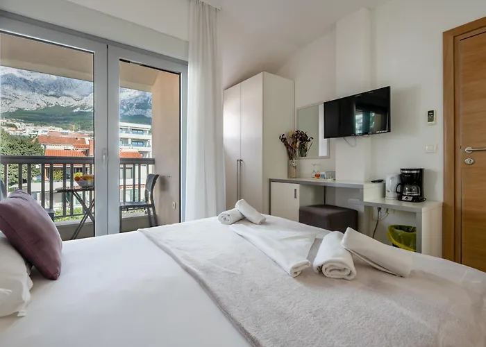 Apartman Simic Makarska