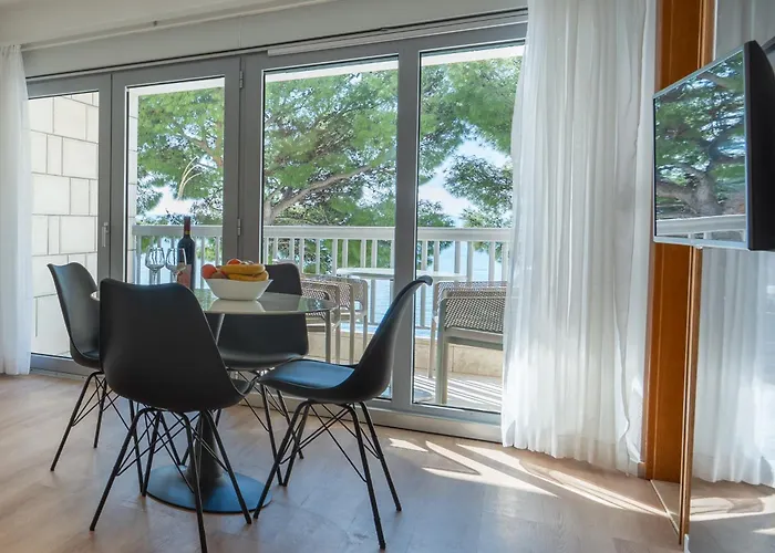 Simic Макарска