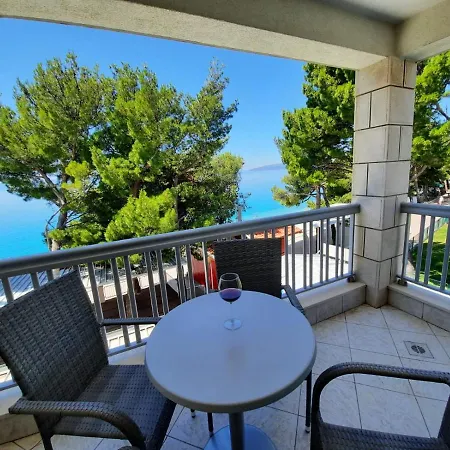 Lägenhet Simic Makarska