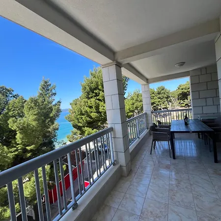 Simic Apartman