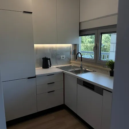 Lägenhet Simic Makarska