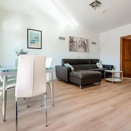 Apartamento Simic *